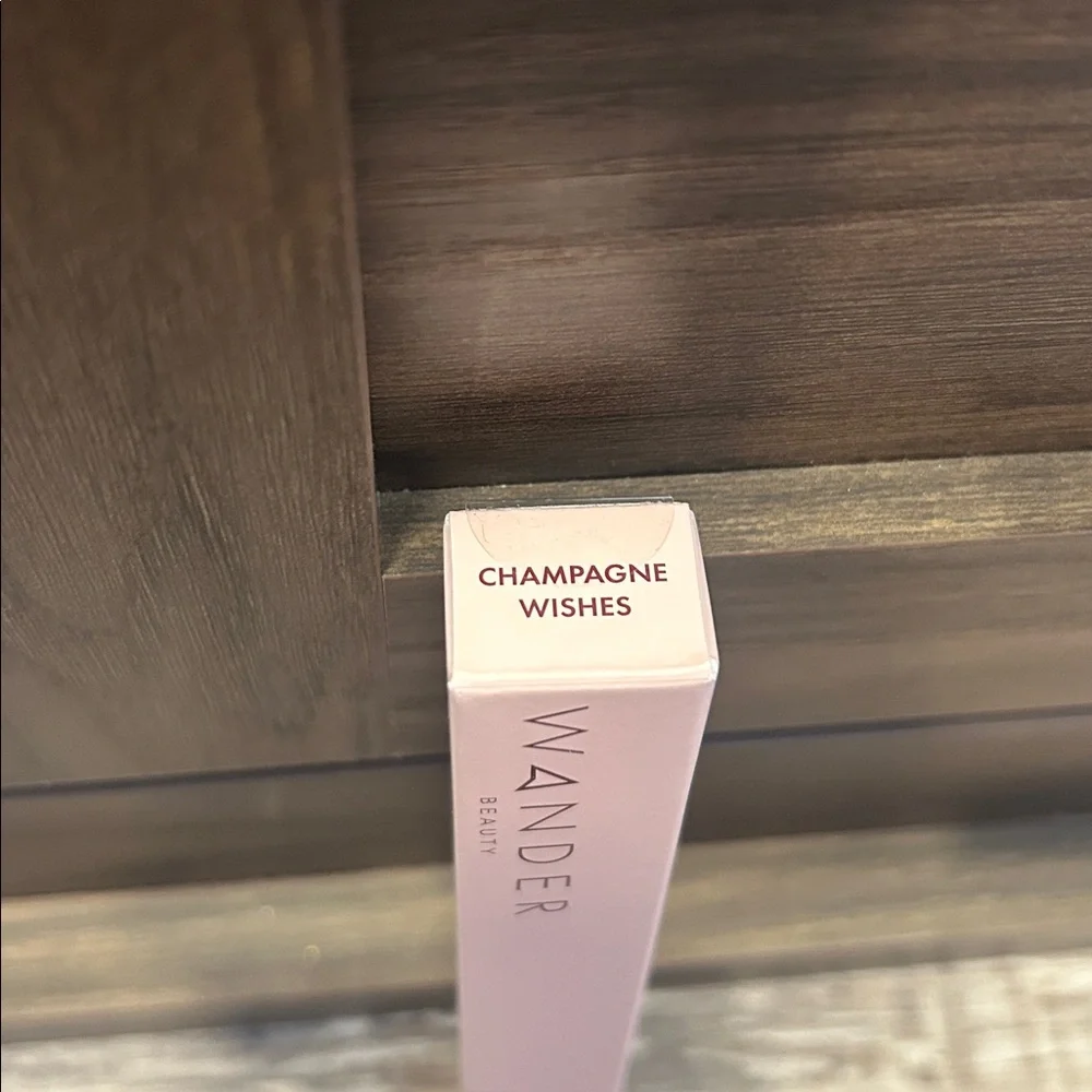 Wander Beauty brand new